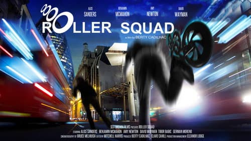 Roller Squad still