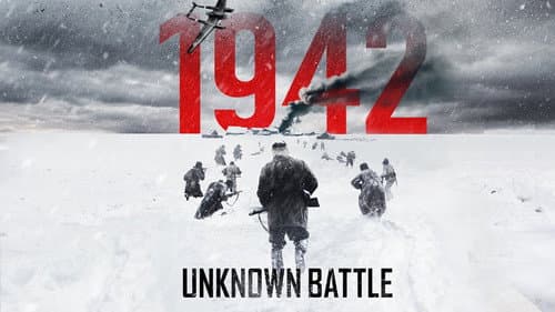 1942: Unknown Battle still