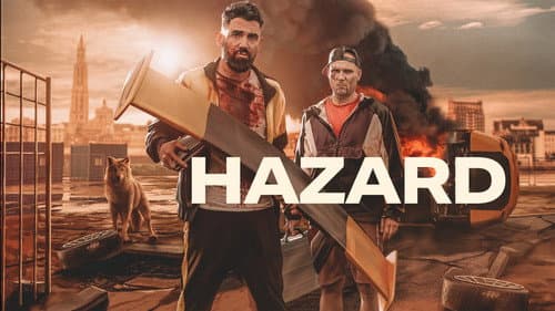 Hazard still