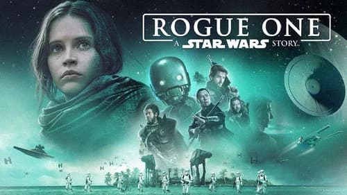 Rogue One: A Star Wars Story still