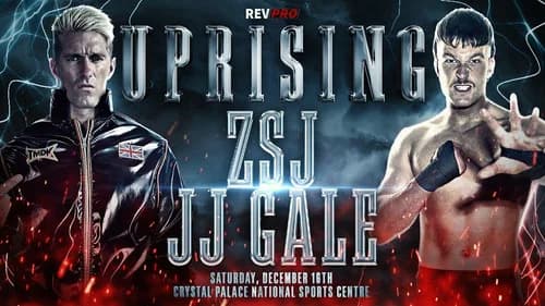 RevPro Uprising 2023 still