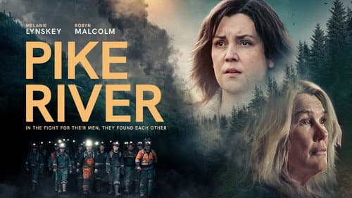 Pike River still