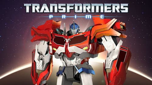 Transformers: Prime still