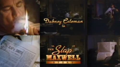The Slap Maxwell Story still