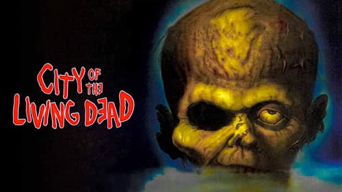 City of the Living Dead still