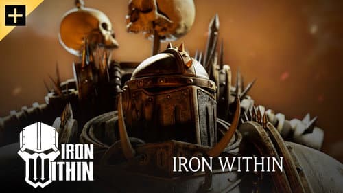 Iron Within still
