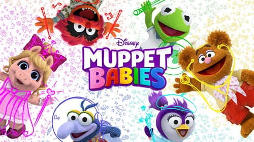 Muppet Babies still