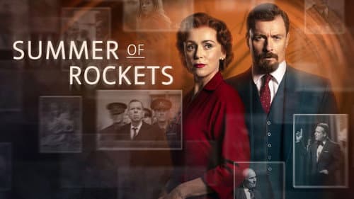 Summer of Rockets still
