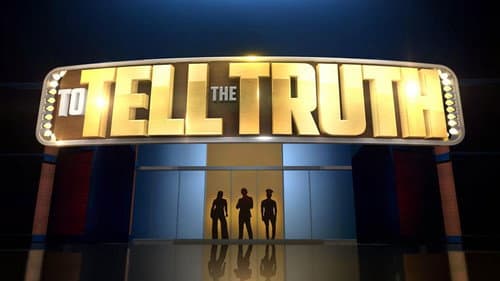 To Tell the Truth still