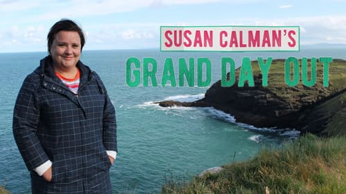 Susan Calman's Grand Day Out still