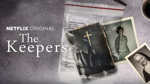The Keepers still