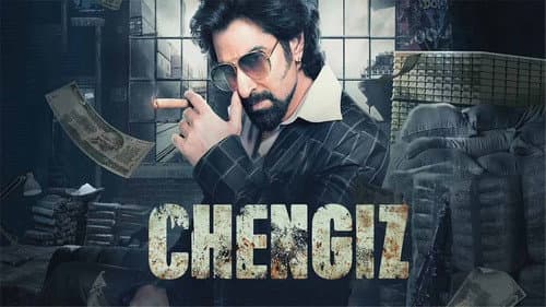 Chengiz still