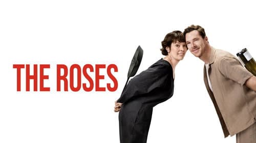 The Roses still