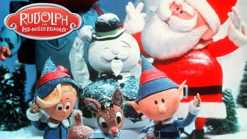 Rudolph the Red-Nosed Reindeer still