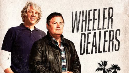 Wheeler Dealers still