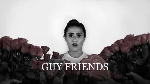 Guy Friends still