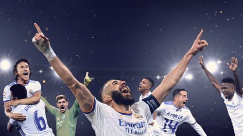 Real Madrid: Until the End still