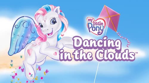 My Little Pony: Dancing in the Clouds still