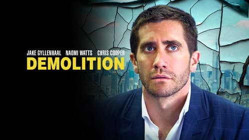 Demolition still