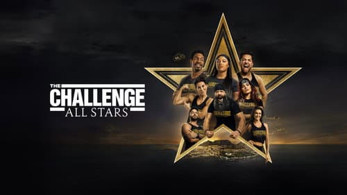 The Challenge: All Stars still