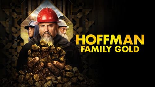Hoffman Family Gold still