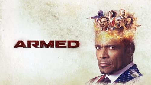 Armed still