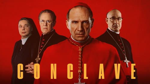 Conclave still