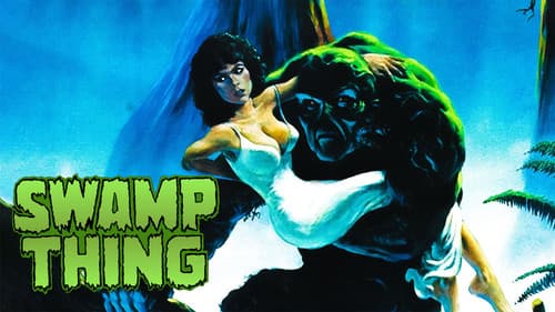 Swamp Thing still