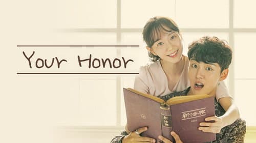 Your Honor still