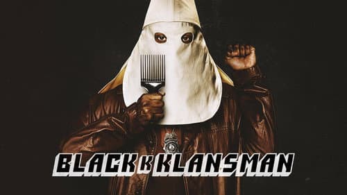 BlacKkKlansman still