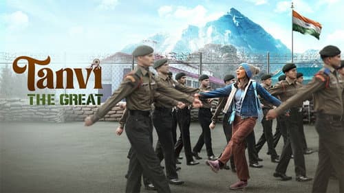 Tanvi the Great still