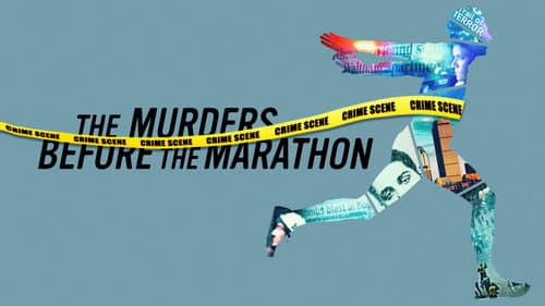 The Murders Before the Marathon still
