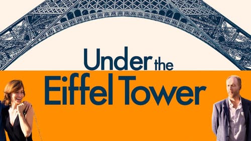 Under the Eiffel Tower still