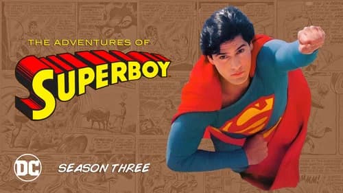Superboy still