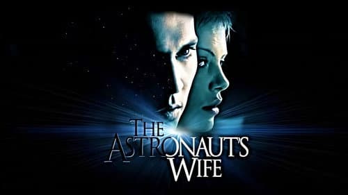 The Astronaut's Wife still