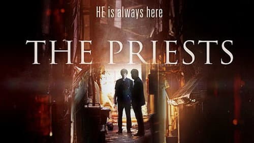 The Priests still
