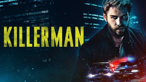 Killerman still