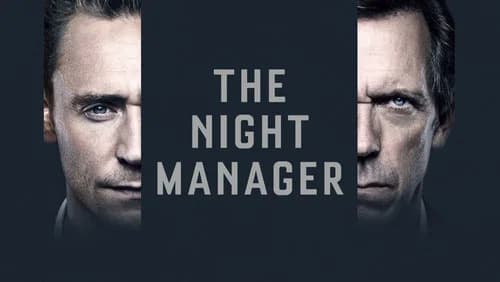 The Night Manager still