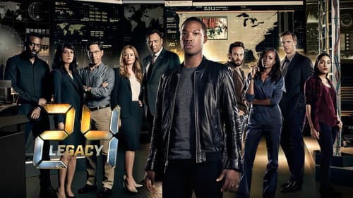 24: Legacy still