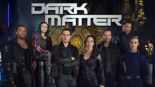 Dark Matter still