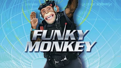 Funky Monkey still