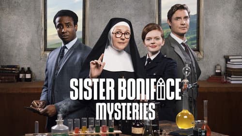 Sister Boniface Mysteries still