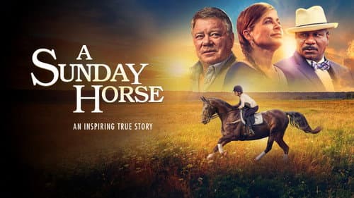 A Sunday Horse still