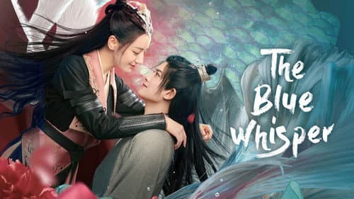 The Blue Whisper still
