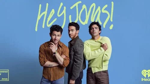 Hey Jonas! still