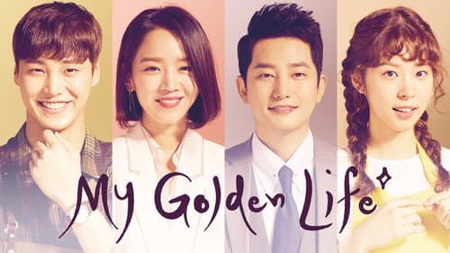 My Golden Life still