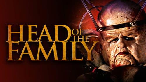 Head of the Family still