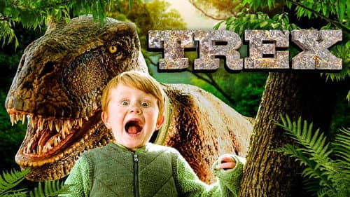 Trex still