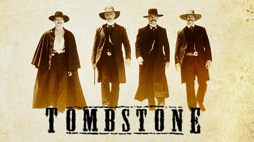Tombstone still