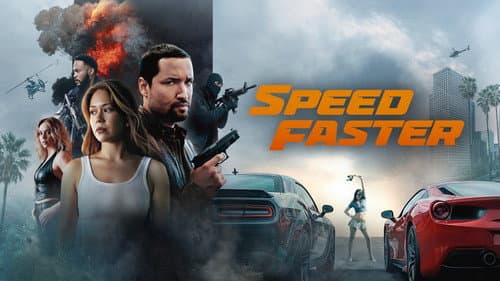 Speed Faster still